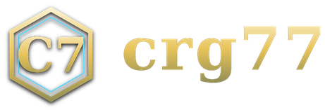 crg77 logo